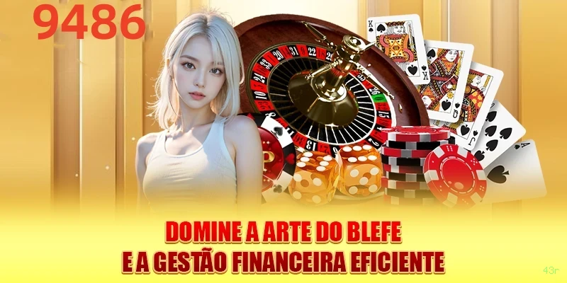 43r: Uma Viagem Incrível pelos Melhores Jogos de Ação