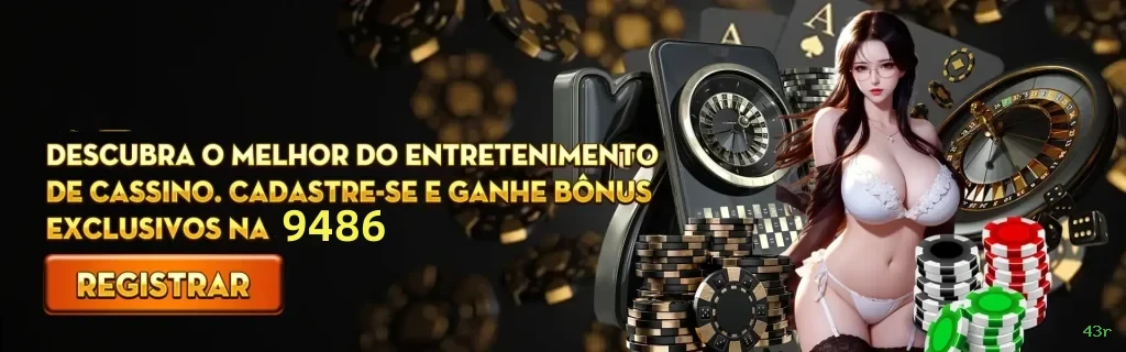 43r: Os Melhores Recursos da Seção Arcade Que Você Precisa Conhecer